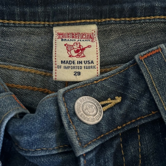 True Religion Woman Jeans - Picture 9 of 10